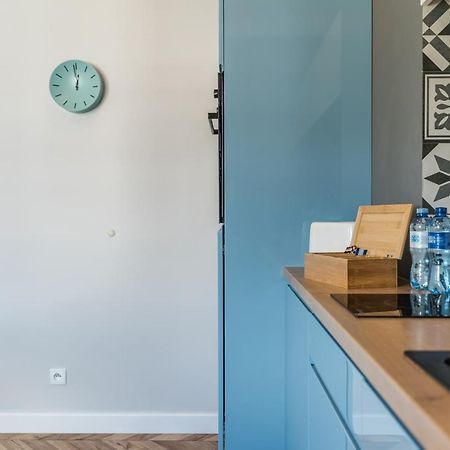 Lead Apartment Grudziądz Екстериор снимка