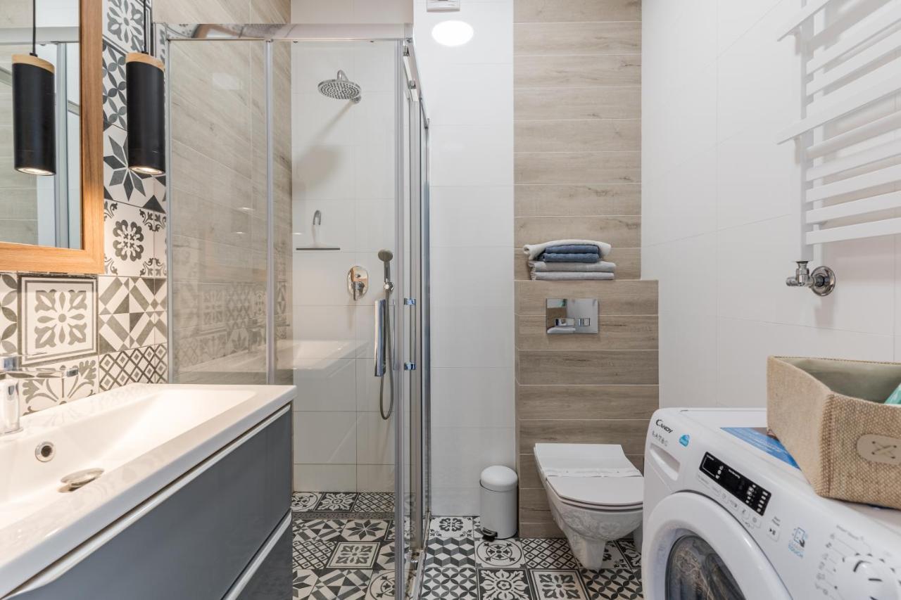 Lead Apartment Grudziądz Екстериор снимка