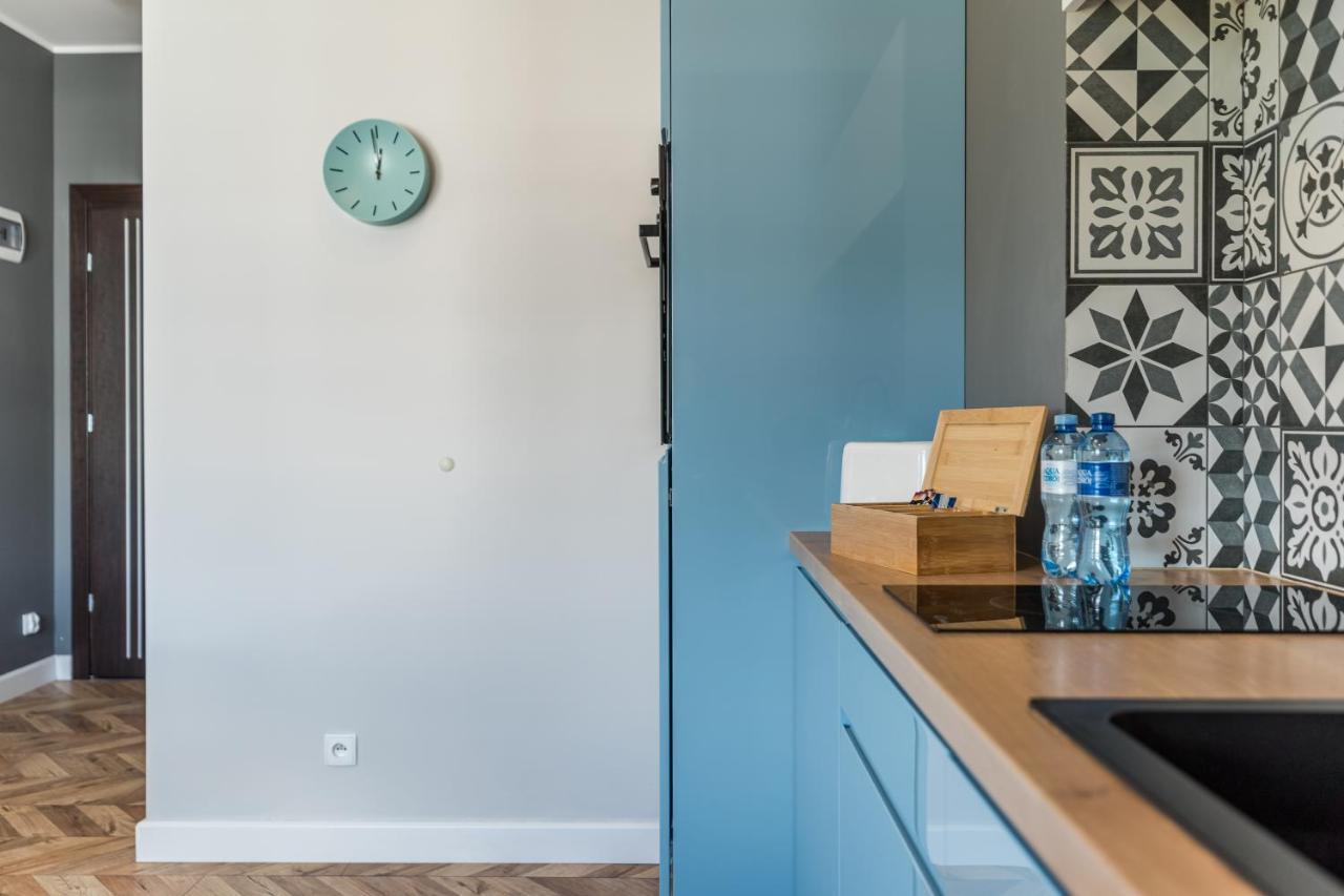 Lead Apartment Grudziądz Екстериор снимка